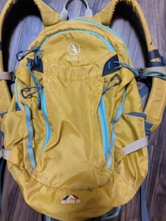 AIGLE エーグル バックパック ALAVIS 20のサムネイル