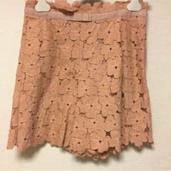 ミュベール ショートパンツのサムネイル