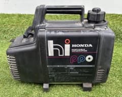 (なつた)限定値下 ホンダ ポータブル発電機 hippo EX300 Honda | パワープロダクツ アーカイブ 「EX300」