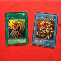 遊戯王 ライオンの儀式　スーパー・ウォー・ライオンのサムネイル