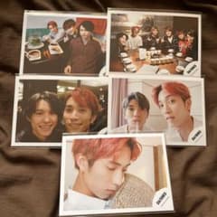 SixTONES 生写真　2020 まとめ売りのサムネイル