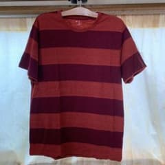 ボーダー Tシャツ メンズのサムネイル
