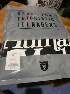 Human Made x Girls Don't Cry コラボ Tシャツのサムネイル