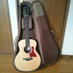 Taylor GSmini mahogany 中古のサムネイル
