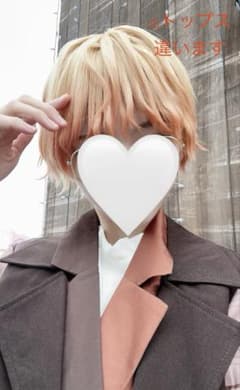 プロセカ　ZOZO1 天馬司　コスプレ　衣装＋ウィッグのサムネイル