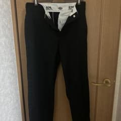 Dickies 874 Original Fit チノパン ブラックのサムネイル