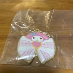 サンリオ マイメロディ クッキー風チャームのサムネイル