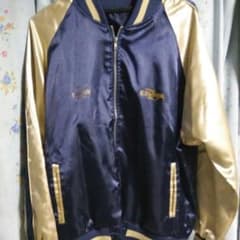 miho様専用矢沢永吉モルツスカジャンのサムネイル
