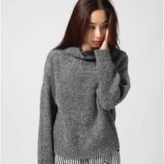 JEANASIS ニットのサムネイル