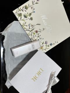 大幅値下げ☆Dior  ミス ディオール ハンド クリーム 50mlのサムネイル