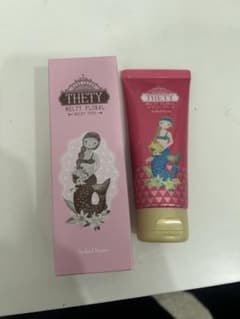 THETY Melty Floral ハンドクリーム 2個セット