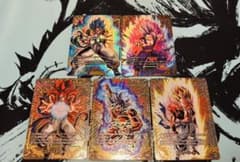 ドラゴンボール フュージョンワールド エナジーマーカー パラレル