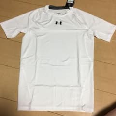 アンダーアーマー ヒートギア Tシャツのサムネイル