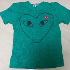 コム・デ・ギャルソン  Tシャツのサムネイル