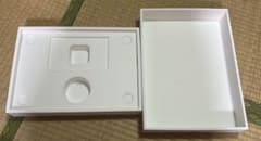 Apple MacBook Air 빈 상자