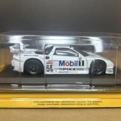 1998 Mobil 1 NSX 1/43スケールモデルのサムネイル