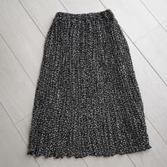 キッズ ロングスカートのサムネイル