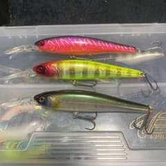 ダウズビドー　３セットのサムネイル