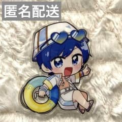 いれいす　If　えびばでぃ夏　2023　アクリルキーホルダー　2023のサムネイル