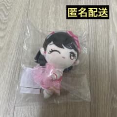 超ときめき宣伝部☆小泉遥香☆おはる☆ときめきギュッとぬい