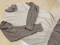 ラルフローレン　シャツ　ベスト　セットのサムネイル