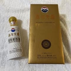 Moutai Golf Liquor 500ml 53% - メルカリ