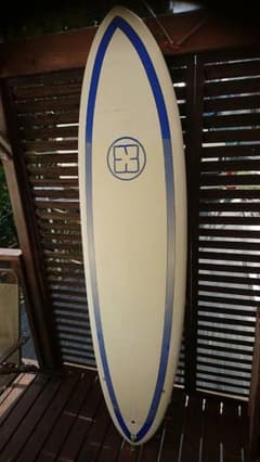 Sea222様専用サーフボード   (ファンボード)のサムネイル