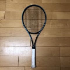 テニスラケット HEAD Gravity mp G2のサムネイル