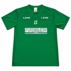 希少 旧モデル LUZeSOMBRA FUTEBOLISTA プラシャツ Lのサムネイル