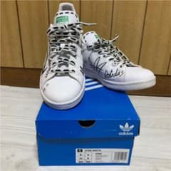 スタンスミス ✩ STAN SMITH 落書きのサムネイル