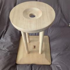 長沼静　組み紐台　組紐台　組台　丸台　組玉　おもり小8個、中8個　セット 長沼静きもの学院 組紐科 組台 丸台&重り - メルカリ