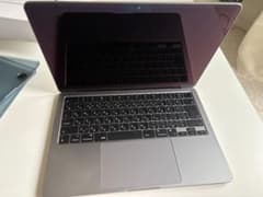 MacBook Air13.6インチスペースグレイM2 16GB256ジャンク品 MacBook Air13.6インチスペースグレイM2 16GB256ジャンク品 - メルカリ