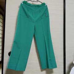 新品　未使用　レディース　ゴルフウエア　パンツ　PARIS　パリス　パンツのサムネイル