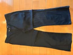 Dickies カジュアルパンツ ブラックのサムネイル