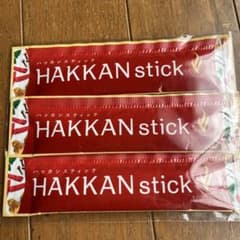 HAKKAN stick 3本入りのサムネイル