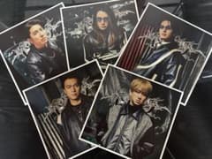 KAMIGATA BOYZ 封入特典 SUPEREIGHT まとめ売りのサムネイル