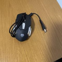 LANGTU G502 USBマウス 本体のサムネイル