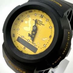 モロスケ様 G-SHOCK AW-500D ダーウィン財団 ガラパゴスモデル m59901445387_1.jpg?1785189120