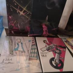 交響詩篇エウレカセブン　dvd box 全話＋ポケ虹 交響詩篇エウレカセブン dvd box 全話＋ポケ虹 - メルカリ