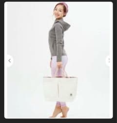 SUKALA トートバッグ ヨガバッグのサムネイル