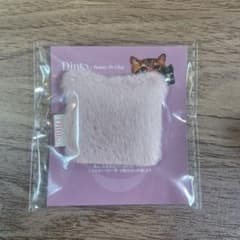 dinto 購入特典 ボネ・ド・シャ 猫ティント帽子のサムネイル