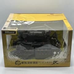 PLAY ARTS改 Vol.3 コクーン メタルギアソリッド ピースウォーカー PLAY ARTS改 Vol.3 コクーン メタルギアソリッド ピースウォーカー