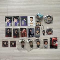 THE RAMPAGE 岩谷翔吾 - メルカリ