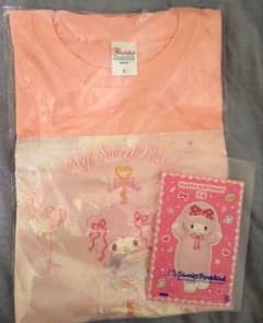 マイスウィートピアノ バースデーライブ Tシャツのサムネイル