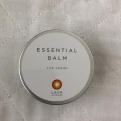 LAVA エッセンシャルバーム 65gのサムネイル