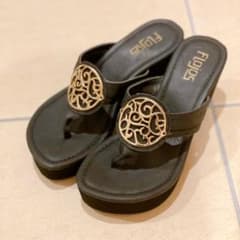 フロホース　FLOJOS サンダル　　22.5cmのサムネイル
