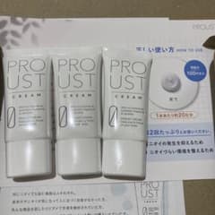 プルーストクリーム 30gのサムネイル