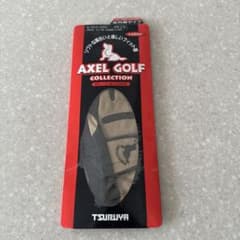 TSURUYA AXEL GOLF レディース ゴルフグローブ 19cmのサムネイル