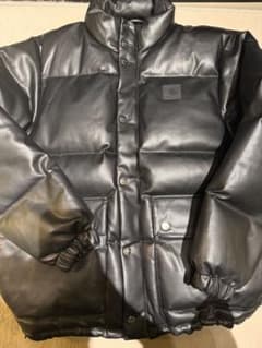 限界値下げCarhartt Wip Tristan Jacket Black M - メルカリ