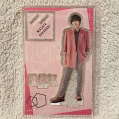 原因は自分にある。 桜木雅哉 アクリルスタンド アクリルキーホルダー まとめ売り 商品詳細ページ | ONLINE SHOP スタダ便 会場受取 | [原因は自分にある